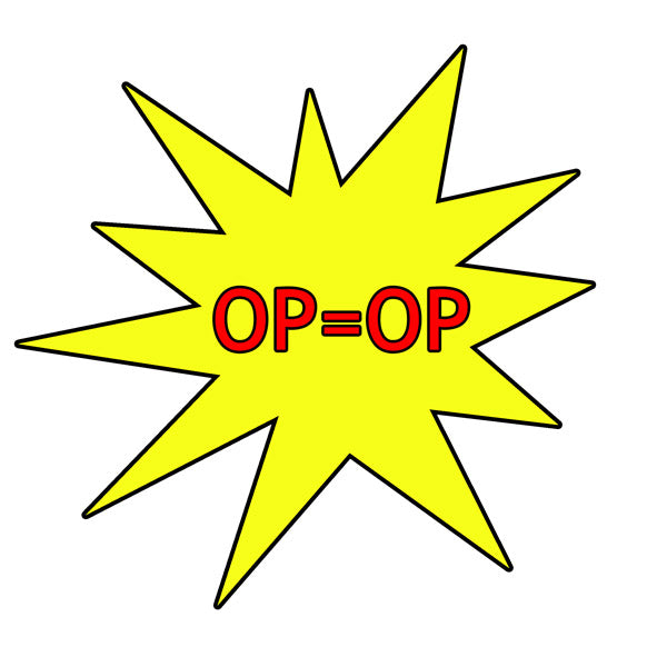 OP=OP collectie | Meubels met hoge korting