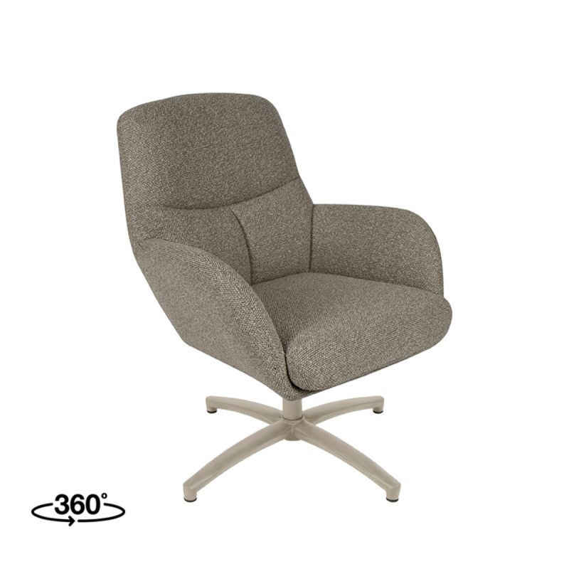 Draaifauteuil Chill zone | Diverse varianten
