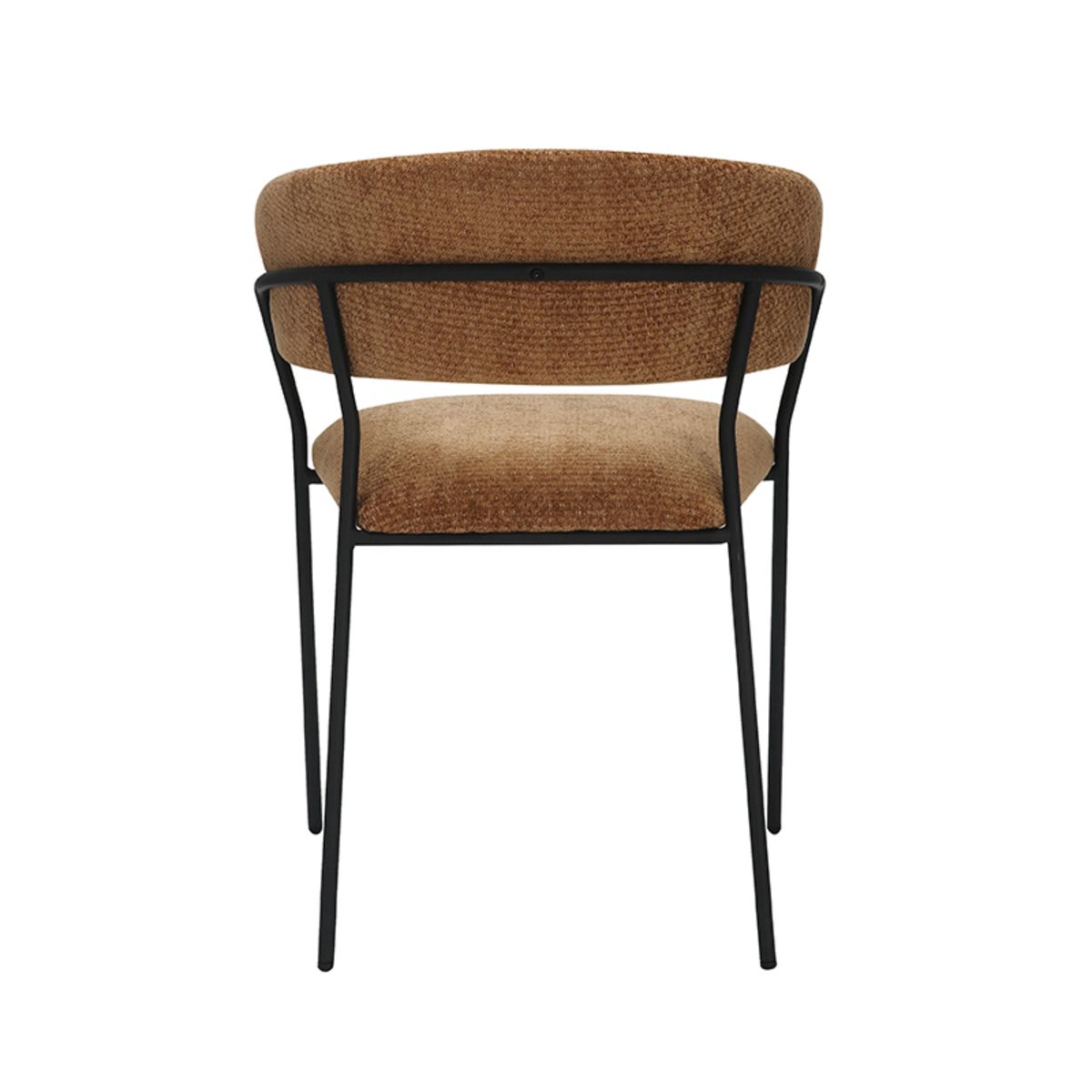 Eetkamerstoel Luuk | verschillende kleuren