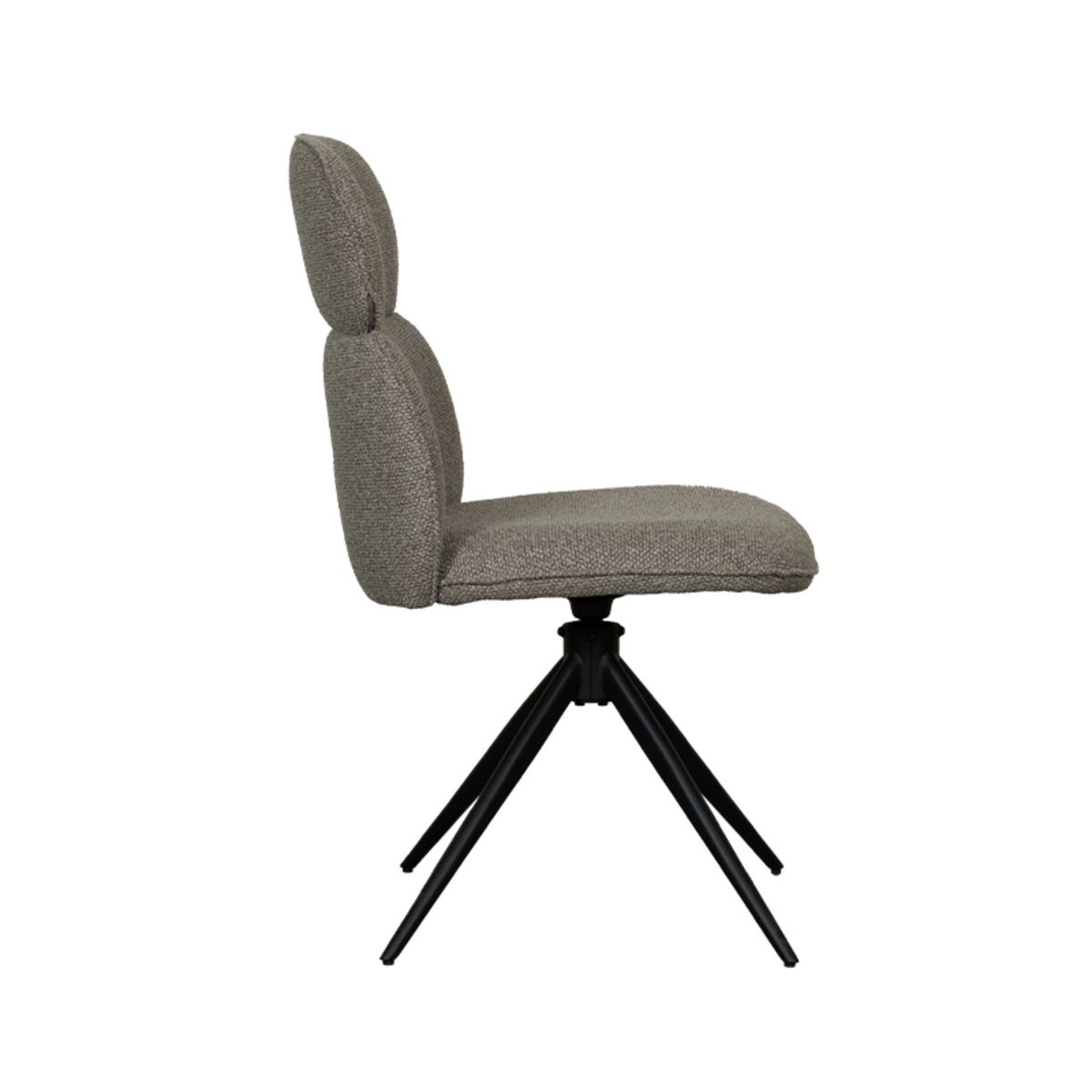 Eetkamerstoel Finn | Diverse kleuren