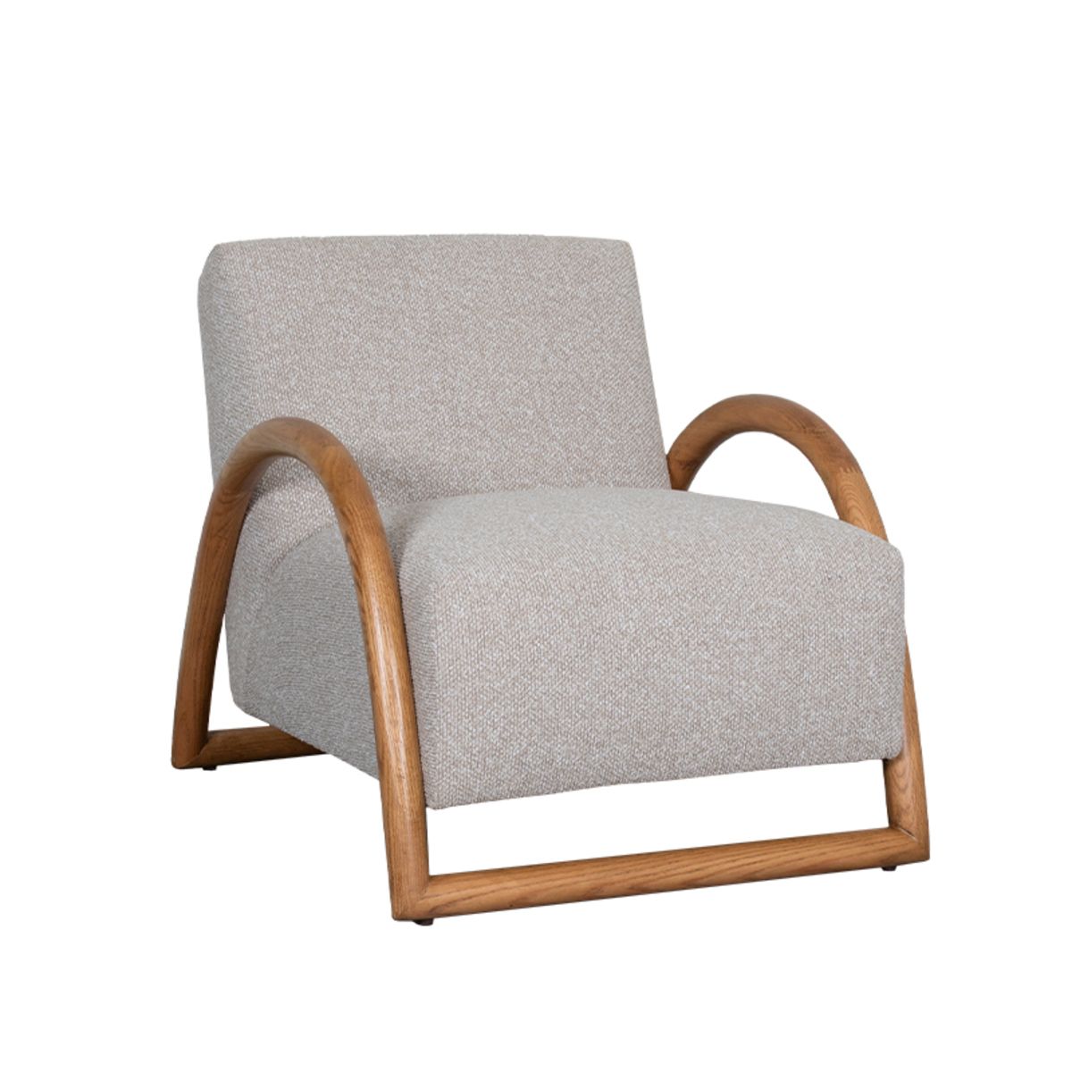 Fauteuil Viggo