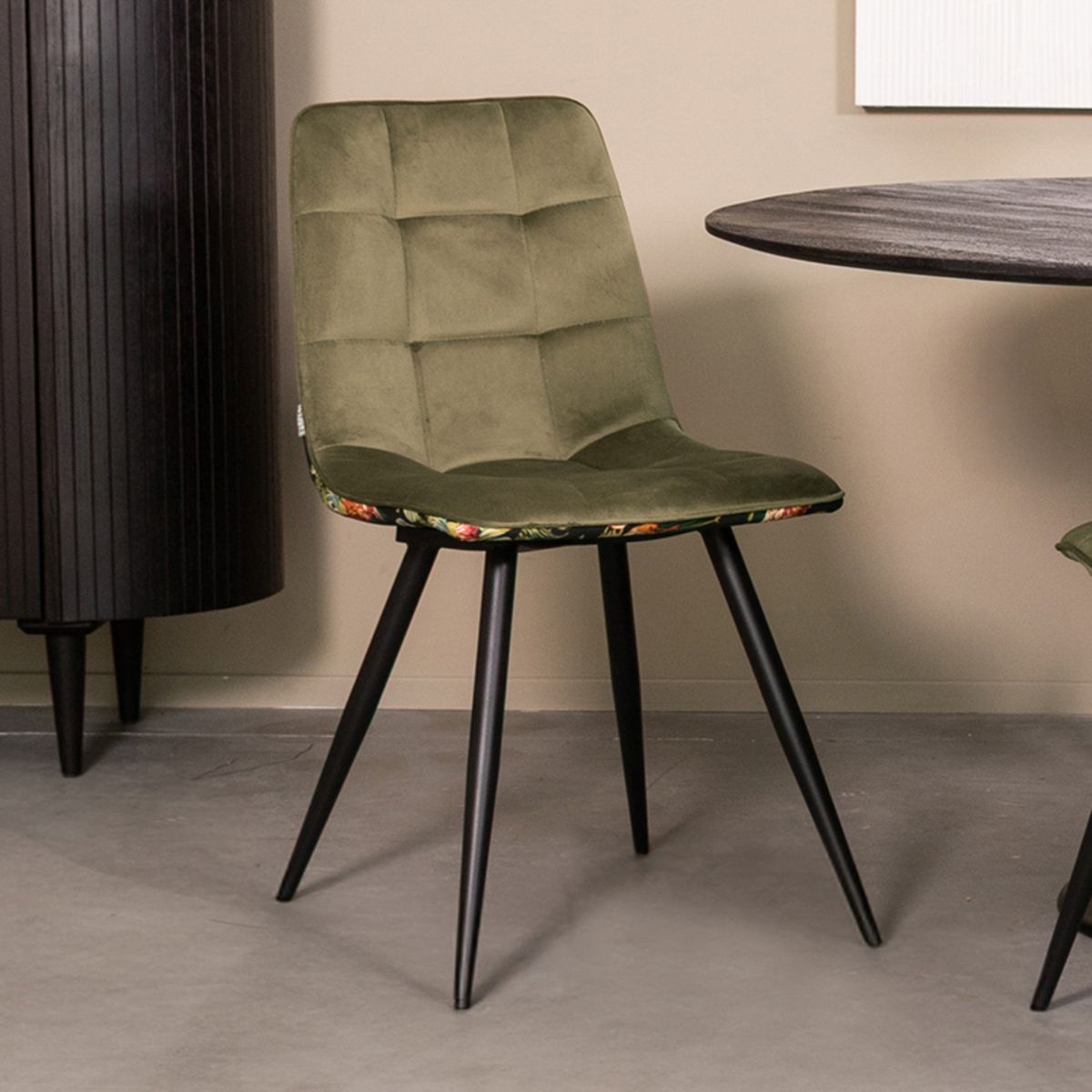 Eetkamerstoel Bistro