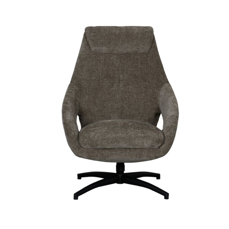Draaifauteuil Maxwell | Diverse kleuren