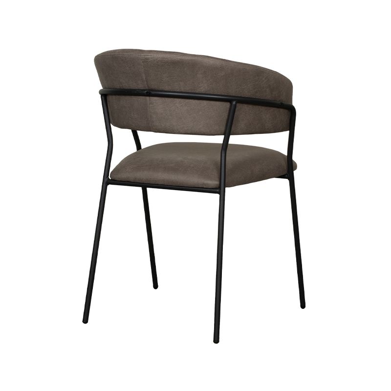 Eetkamerstoel Luuk | verschillende kleuren