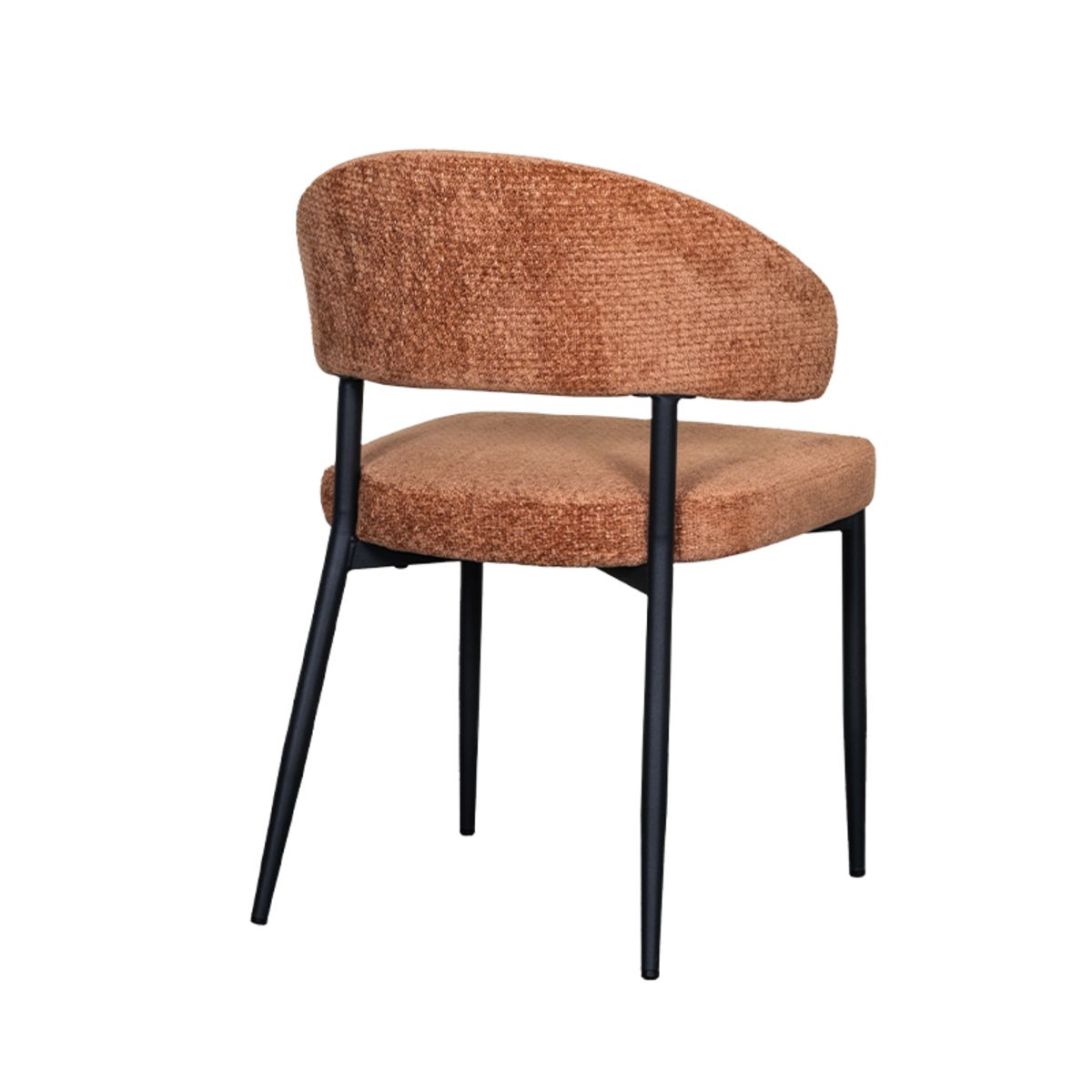 Eetkamerstoel Blis | Diverse kleuren