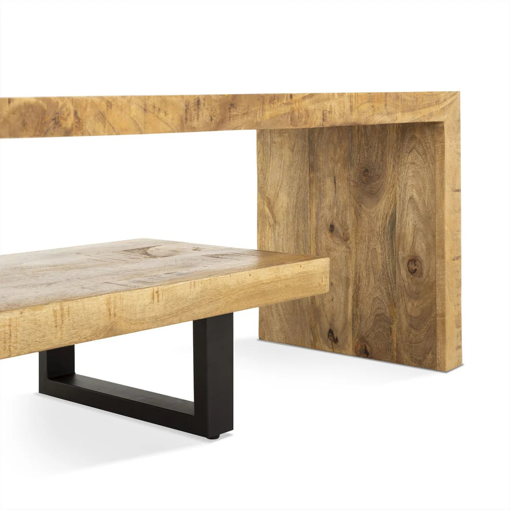 Tv meubel Kelly 140cm