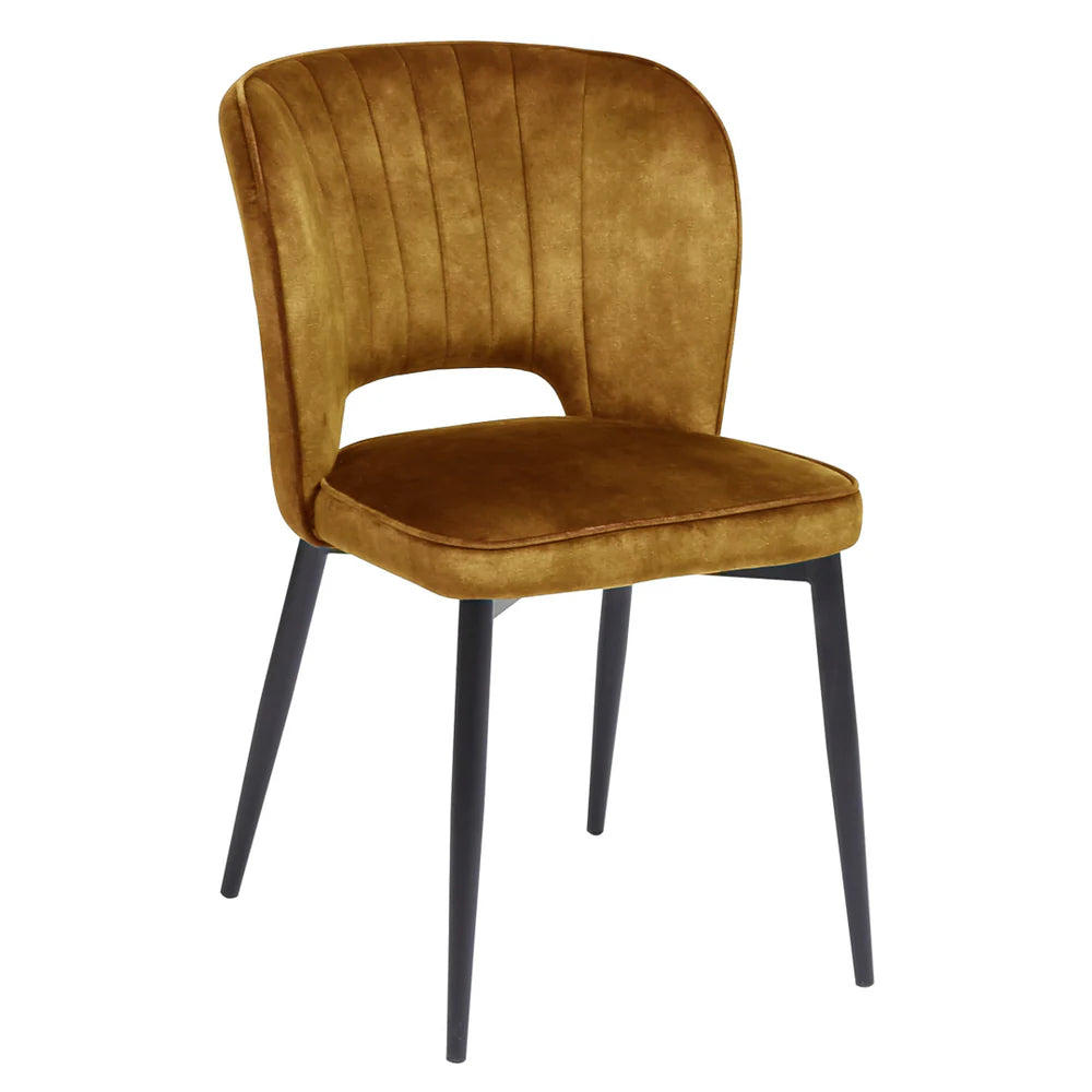 Eetkamerstoel Amalia