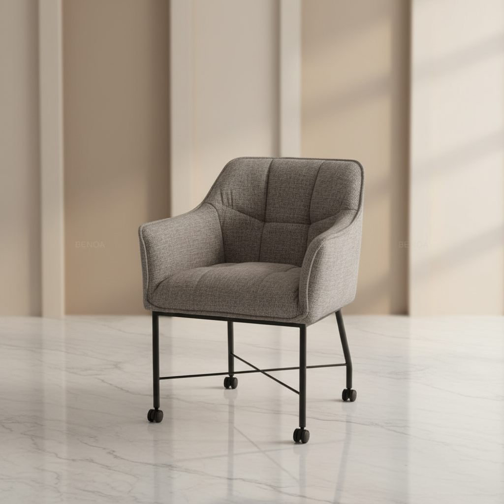 Eetkamerstoel Bliss | Diverse kleuren