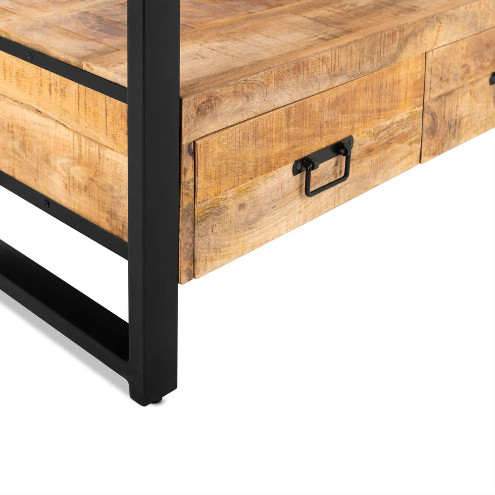 Tv meubel Britt laden