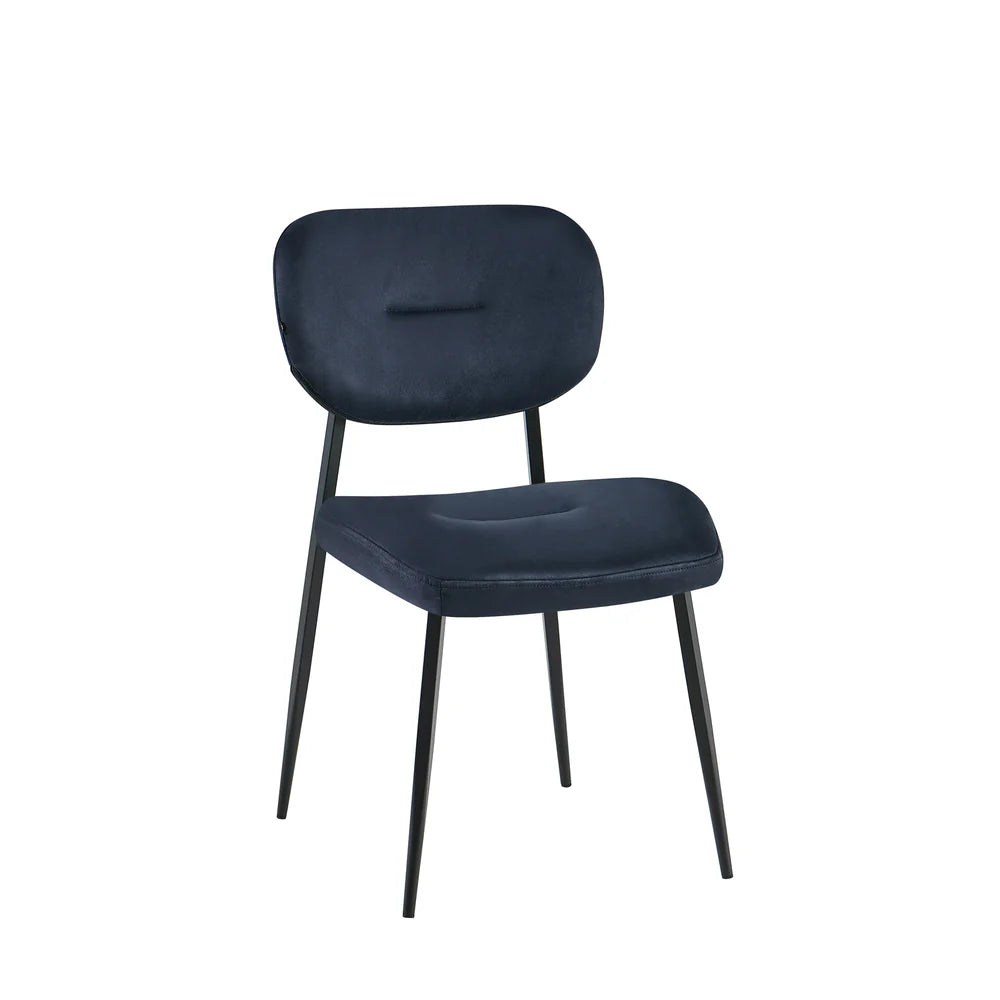 Eetkamerstoel Jonathan | Diverse kleuren