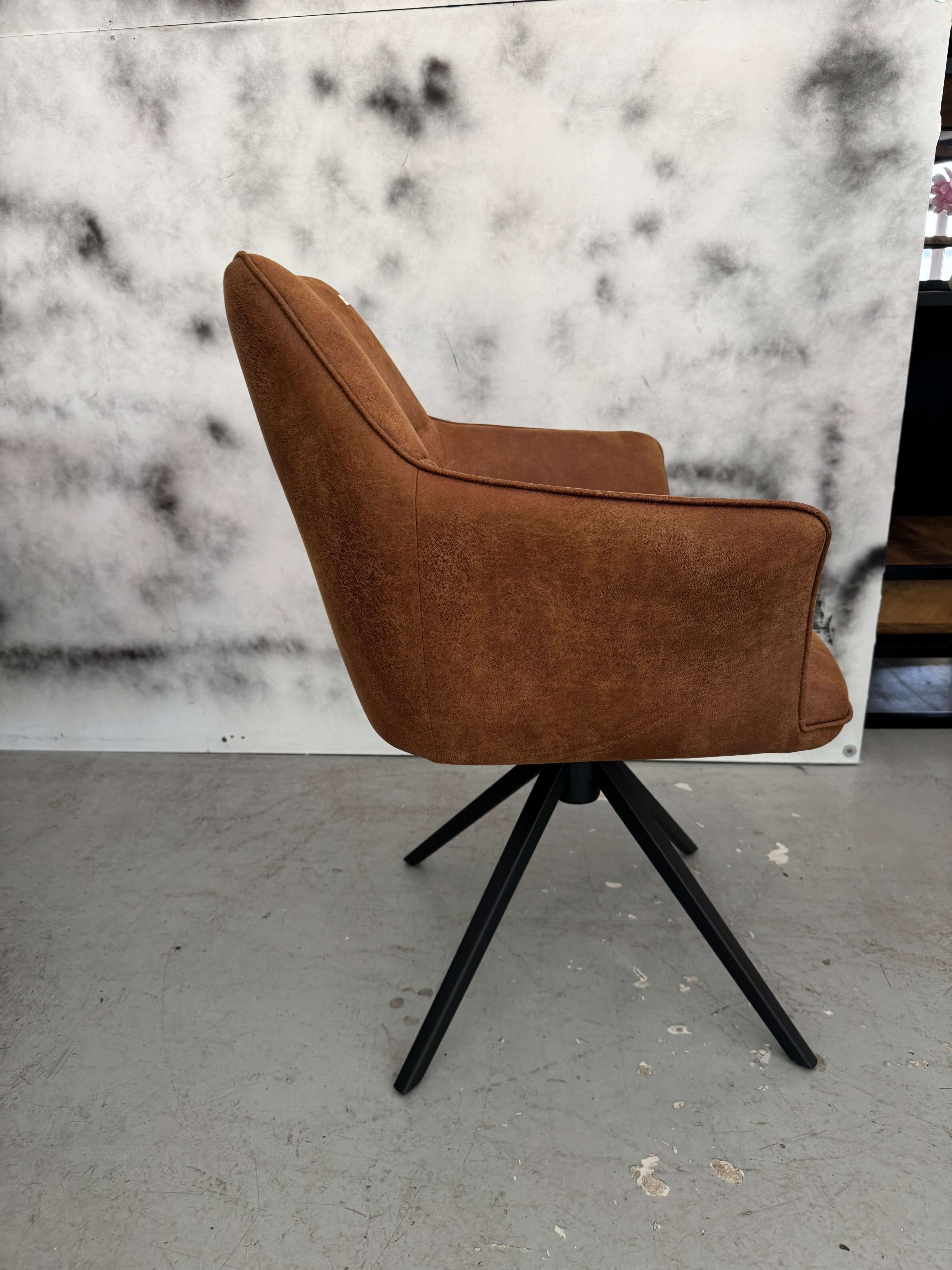 Eetkamerstoel Marley