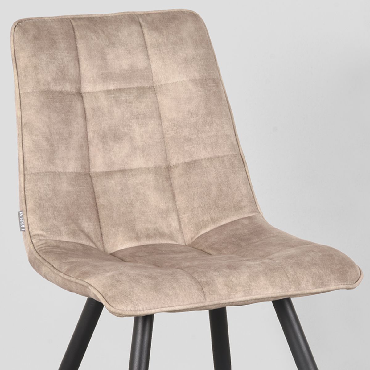 Eetkamerstoel Jelt | verschillende kleuren