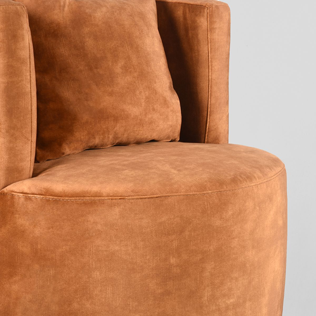 Fauteuil Evy | Diverse kleuren