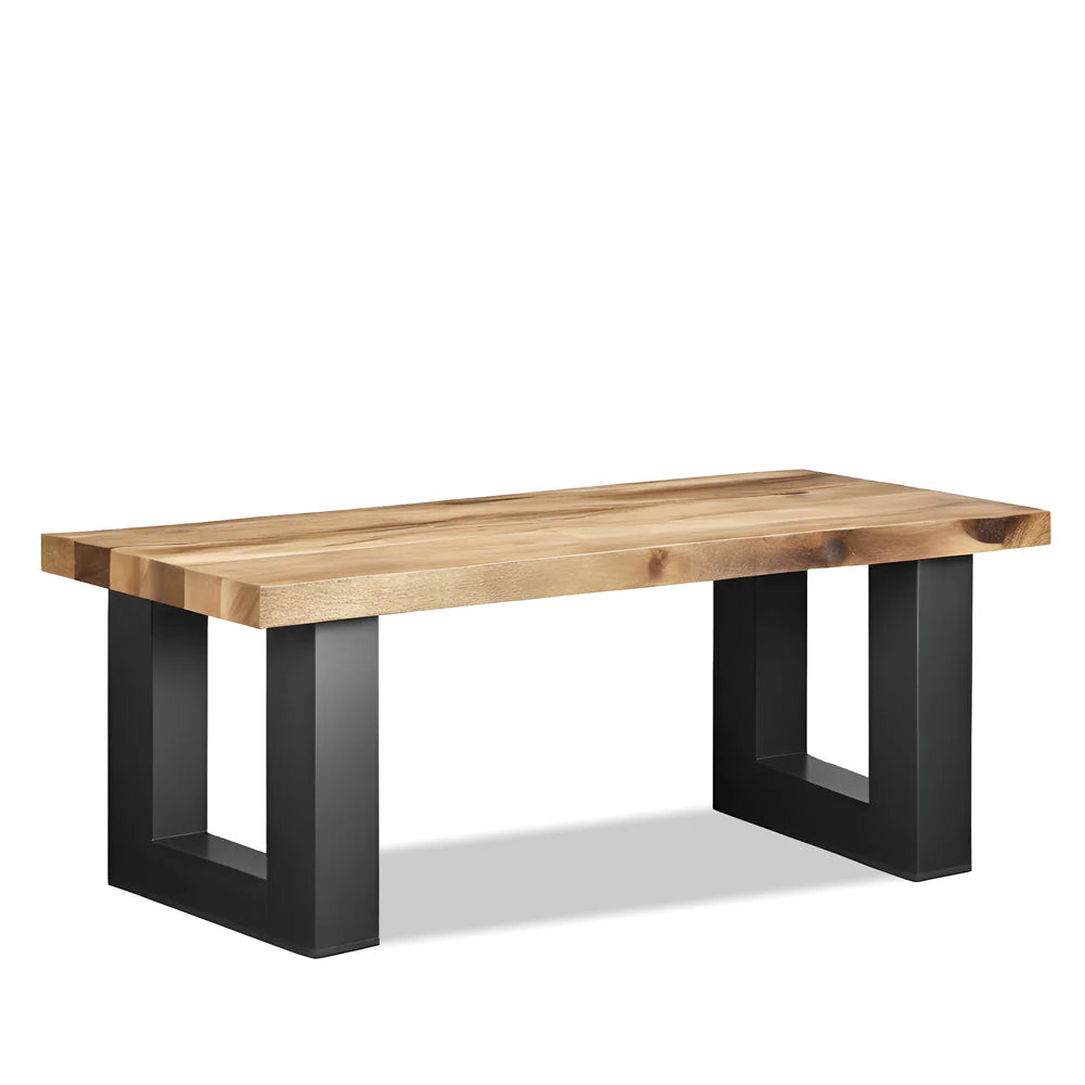 Zitbankje Urban Mango U poot