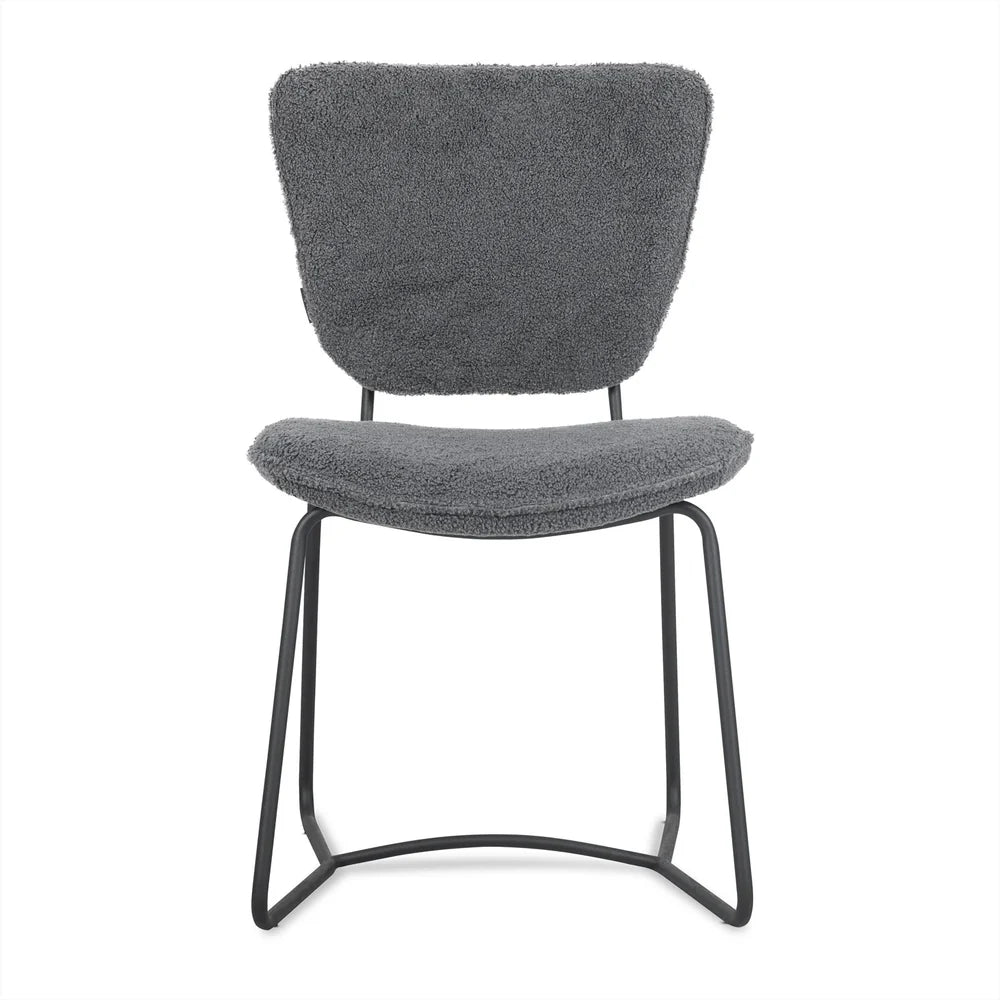 Eetkamerstoel Amy | Diverse kleuren