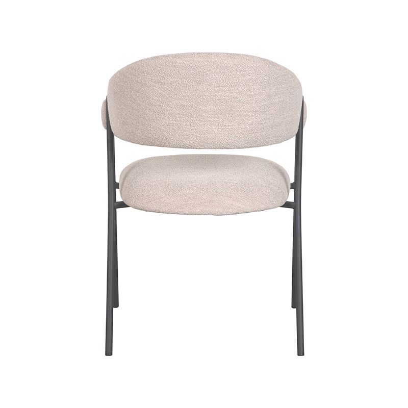 Eetkamerstoel Lowen | Diversdekleuren