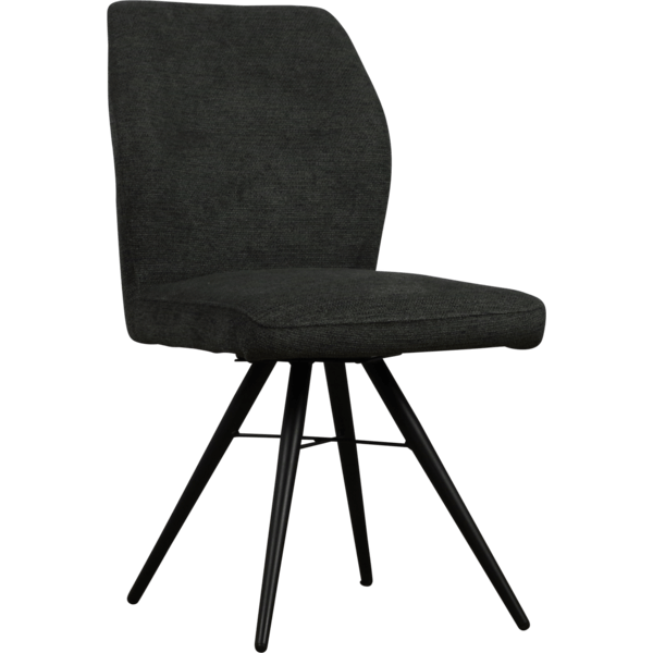 Eetkamerstoel Juel draaibaar