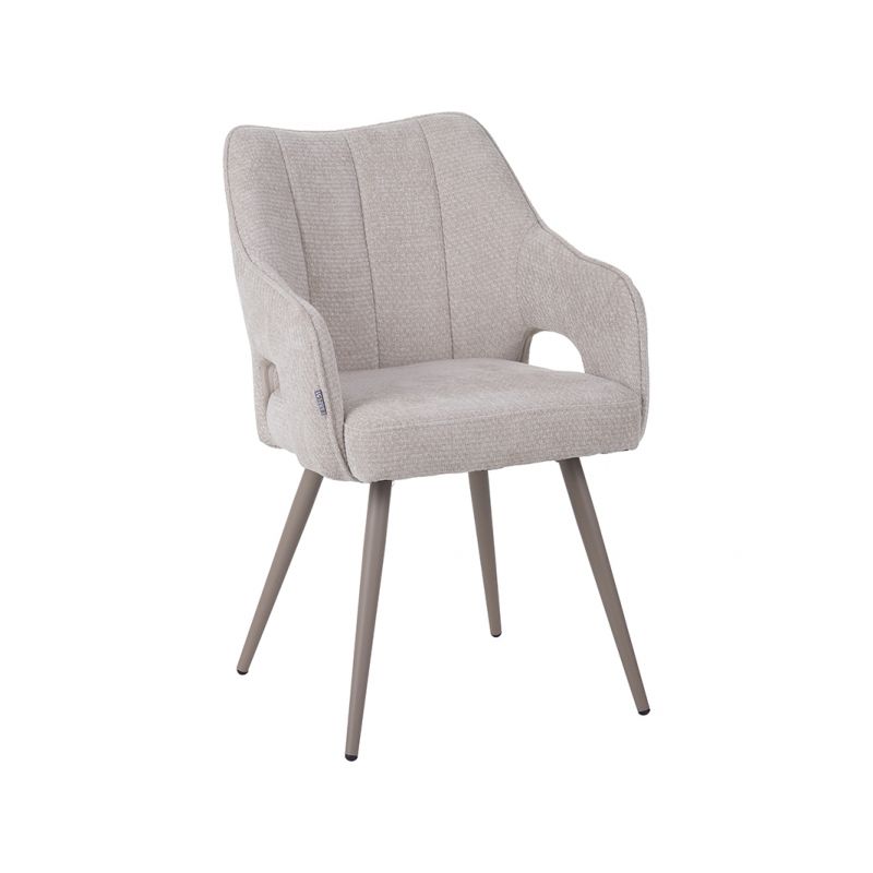 Eetkamerstoel Stan | Diverse varianten