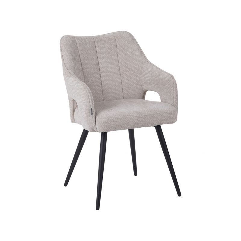 Eetkamerstoel Stan | Diverse varianten