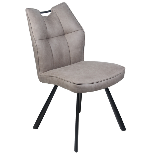 Eetkamerstoel Mabel | Diverse uitvoeringen