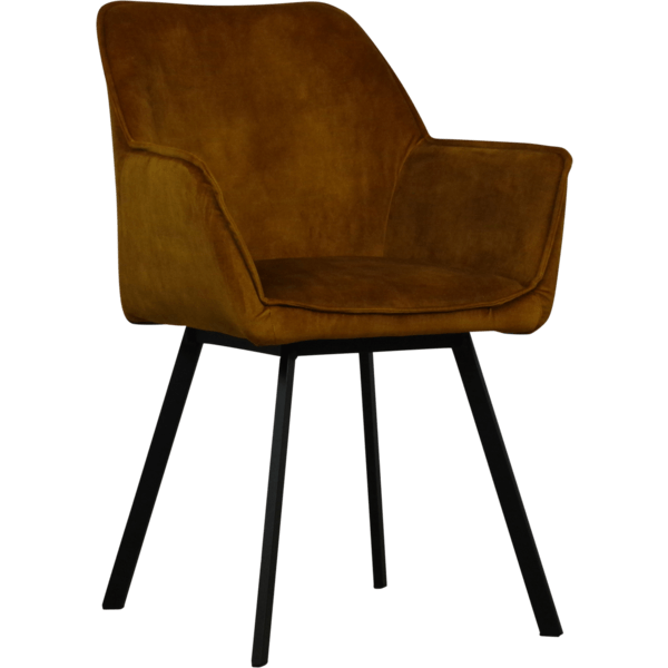 Eetkamerstoel Stella