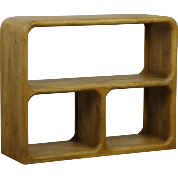 Cortez Vakkenkast Low