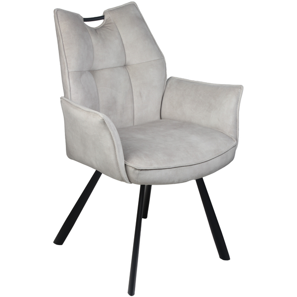 Eetkamerstoel Mabel | Diverse uitvoeringen