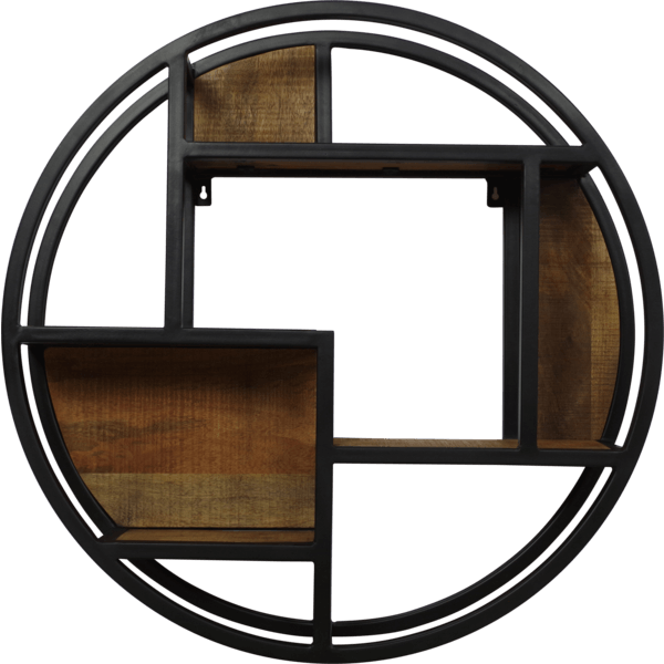 Wandrek rond 75 cm
