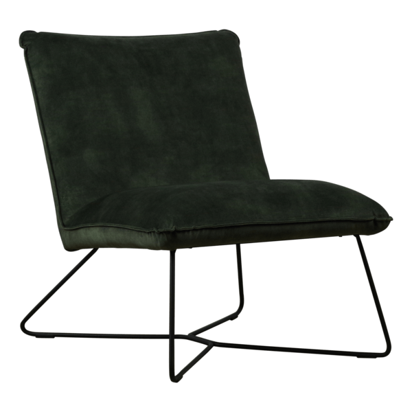 Fauteuil Nova - Groen