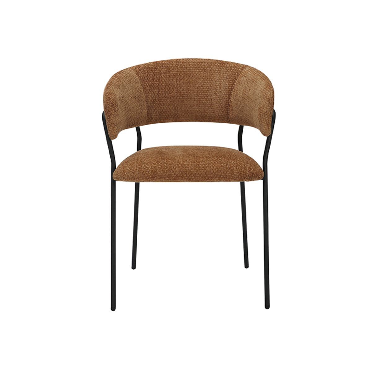 Eetkamerstoel Luuk | verschillende kleuren