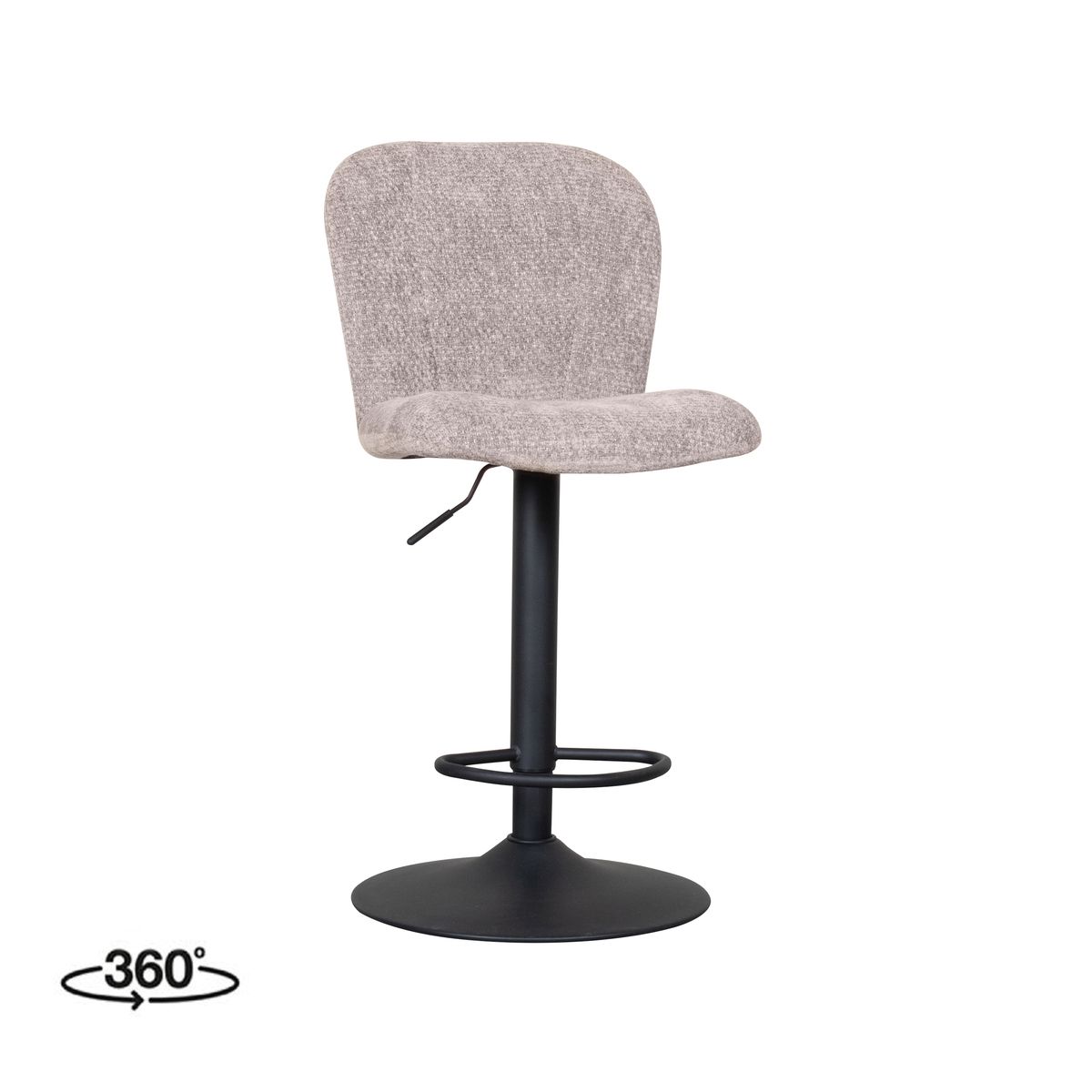 Barkruk Vino | verschillende kleuren