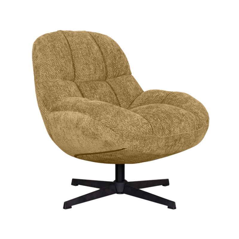 Draaifauteuil Huxley | Diverse kleuren