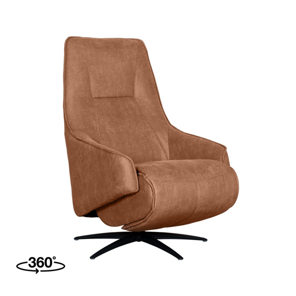 Elektrische Fauteuil Odense | Diverse kleuren