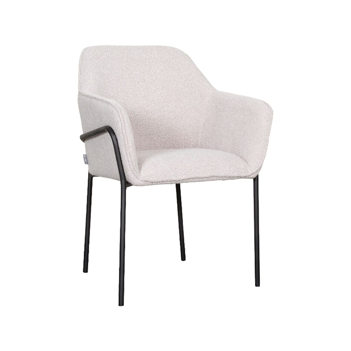 Eetkamerstoel Dexter