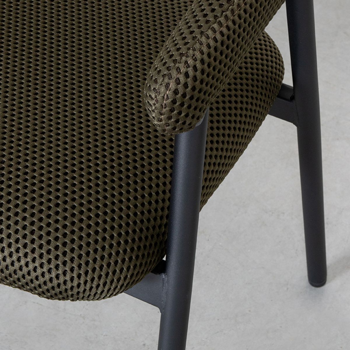 Eetkamerstoelen Amaze | verschillende kleuren