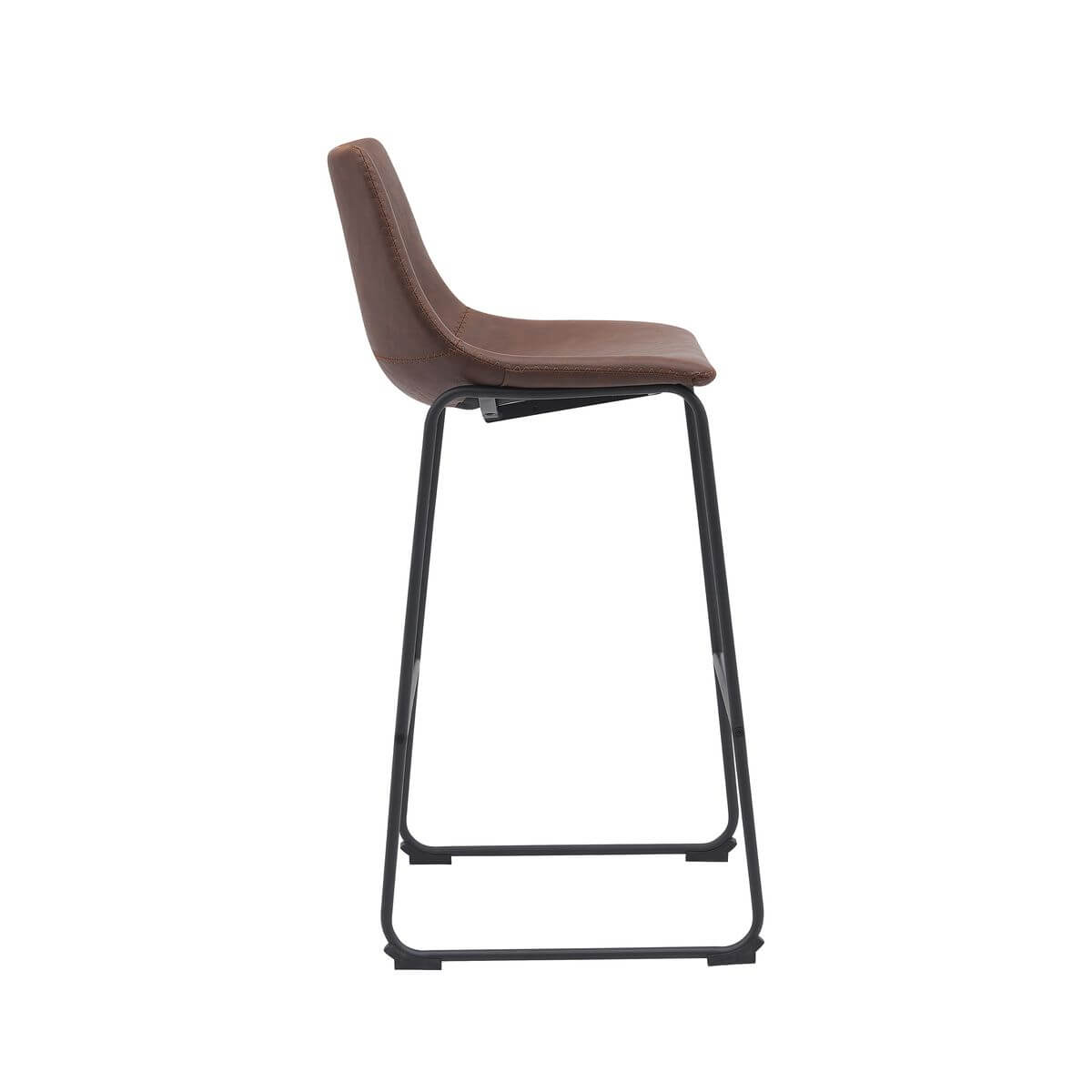 Barkruk Ristro | verschillende kleuren