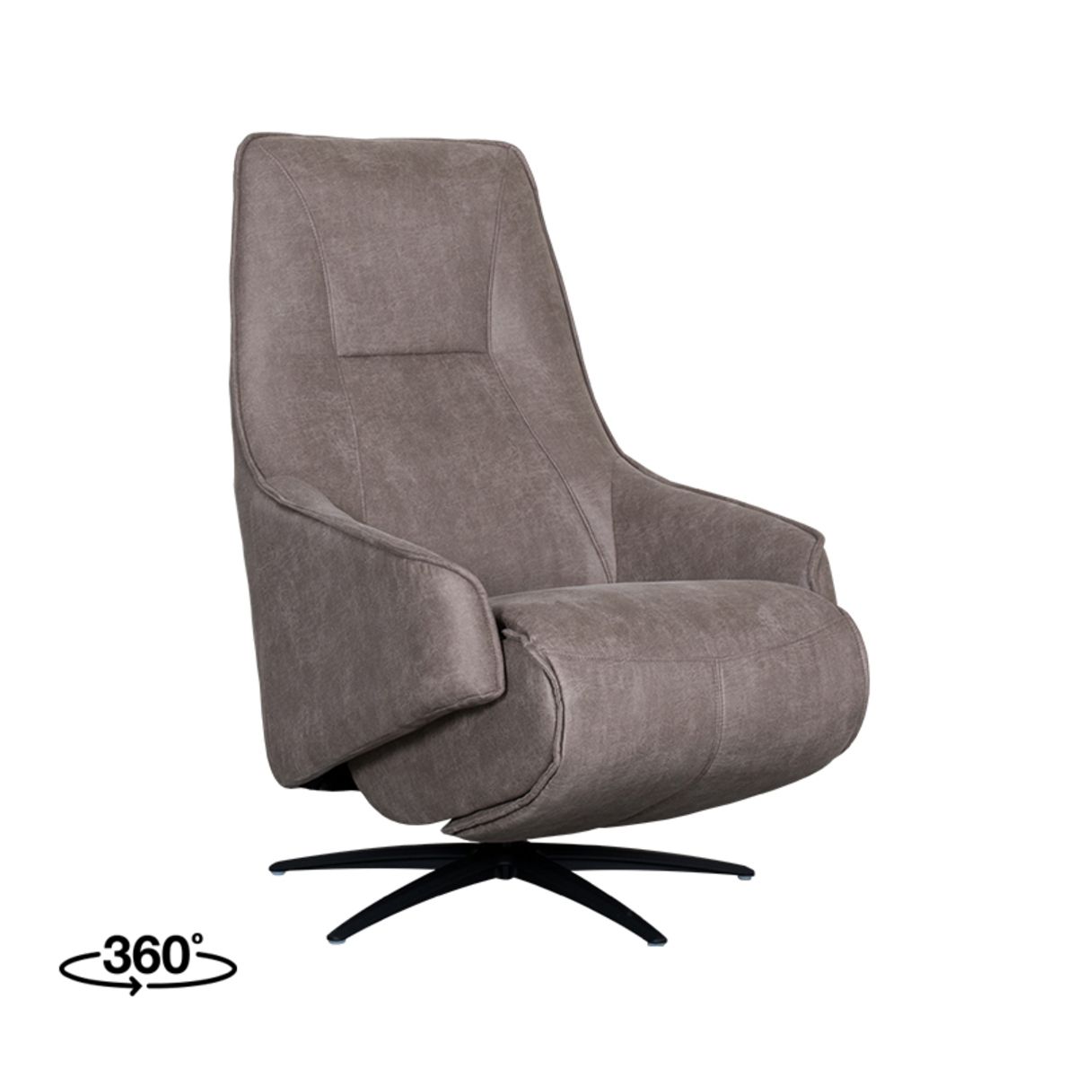 Elektrische Fauteuil Odense | Diverse kleuren
