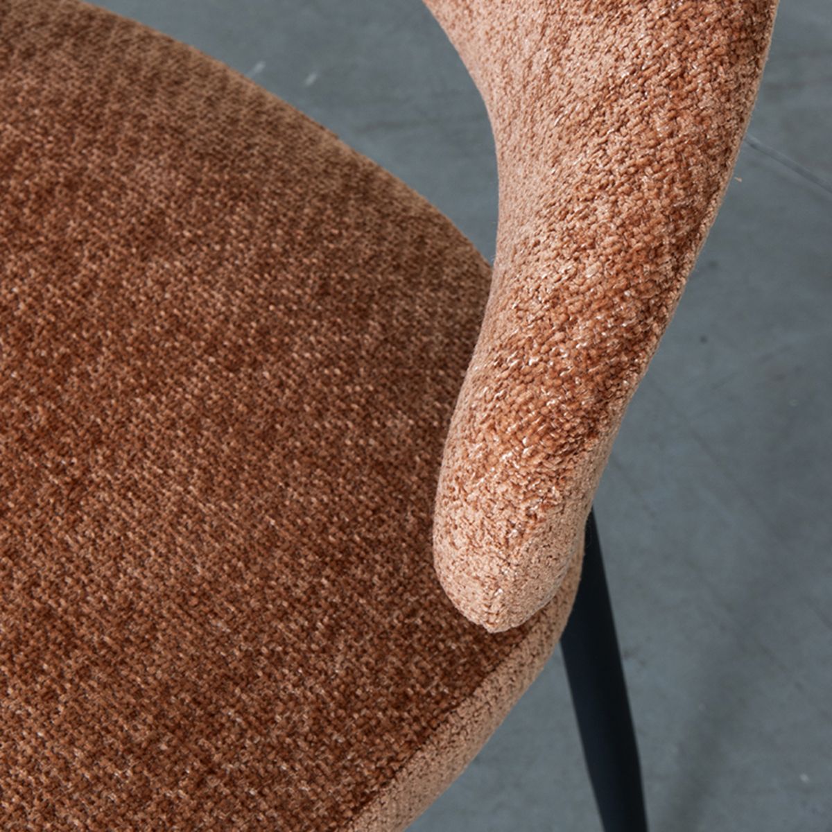 Eetkamerstoel Blis | Diverse kleuren