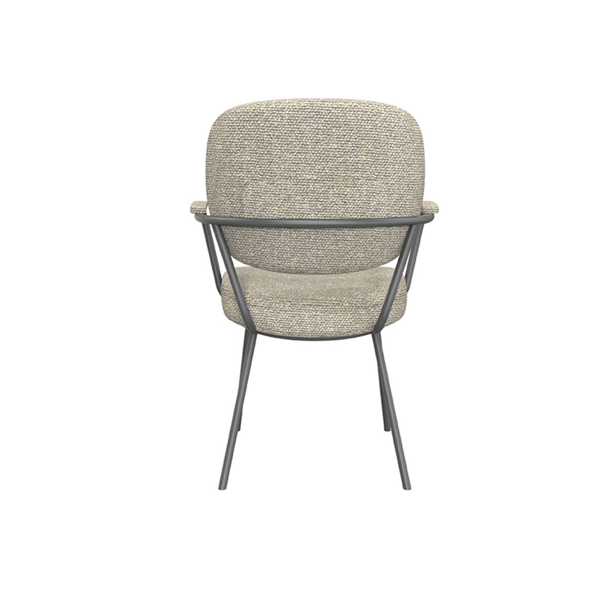 Eetkamerstoel Laussane | Diverse varianten