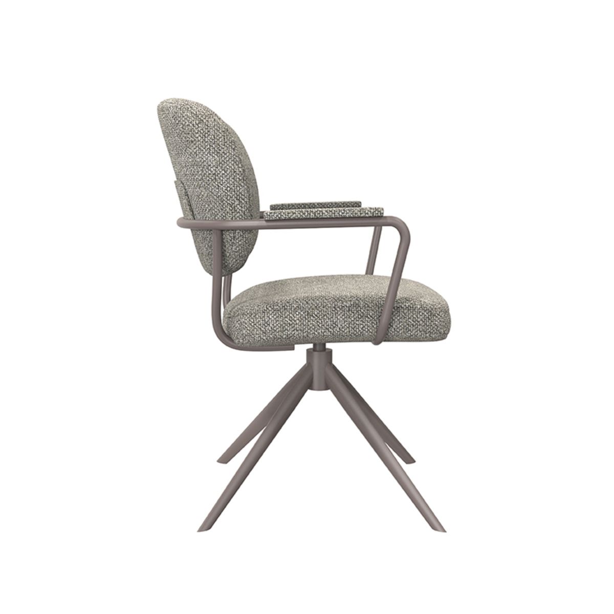 Eetkamerstoel Geneva