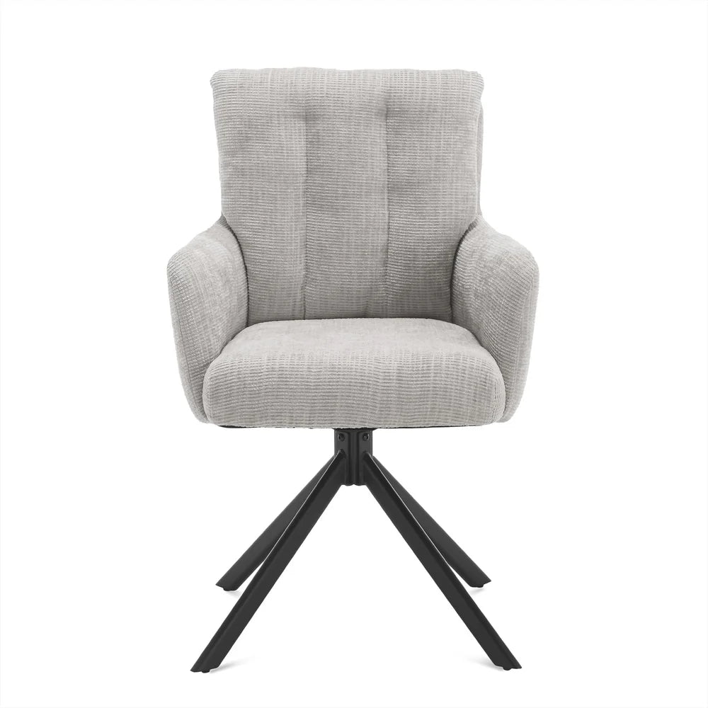 Eetkamerstoel Nobel| Diverse kleuren