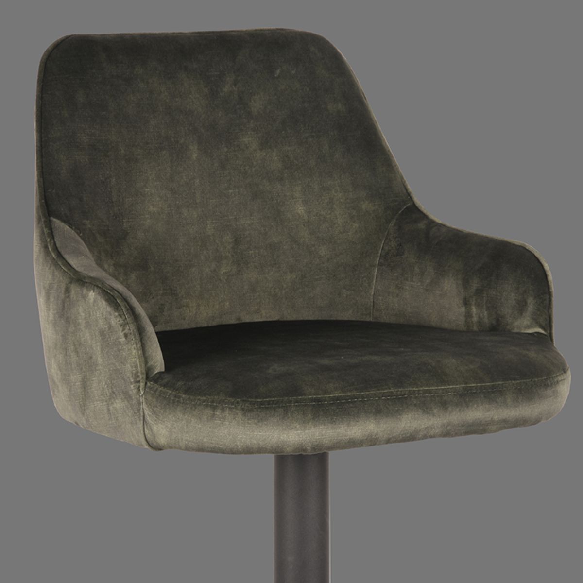 Barkruk Fender | Verschillende kleuren