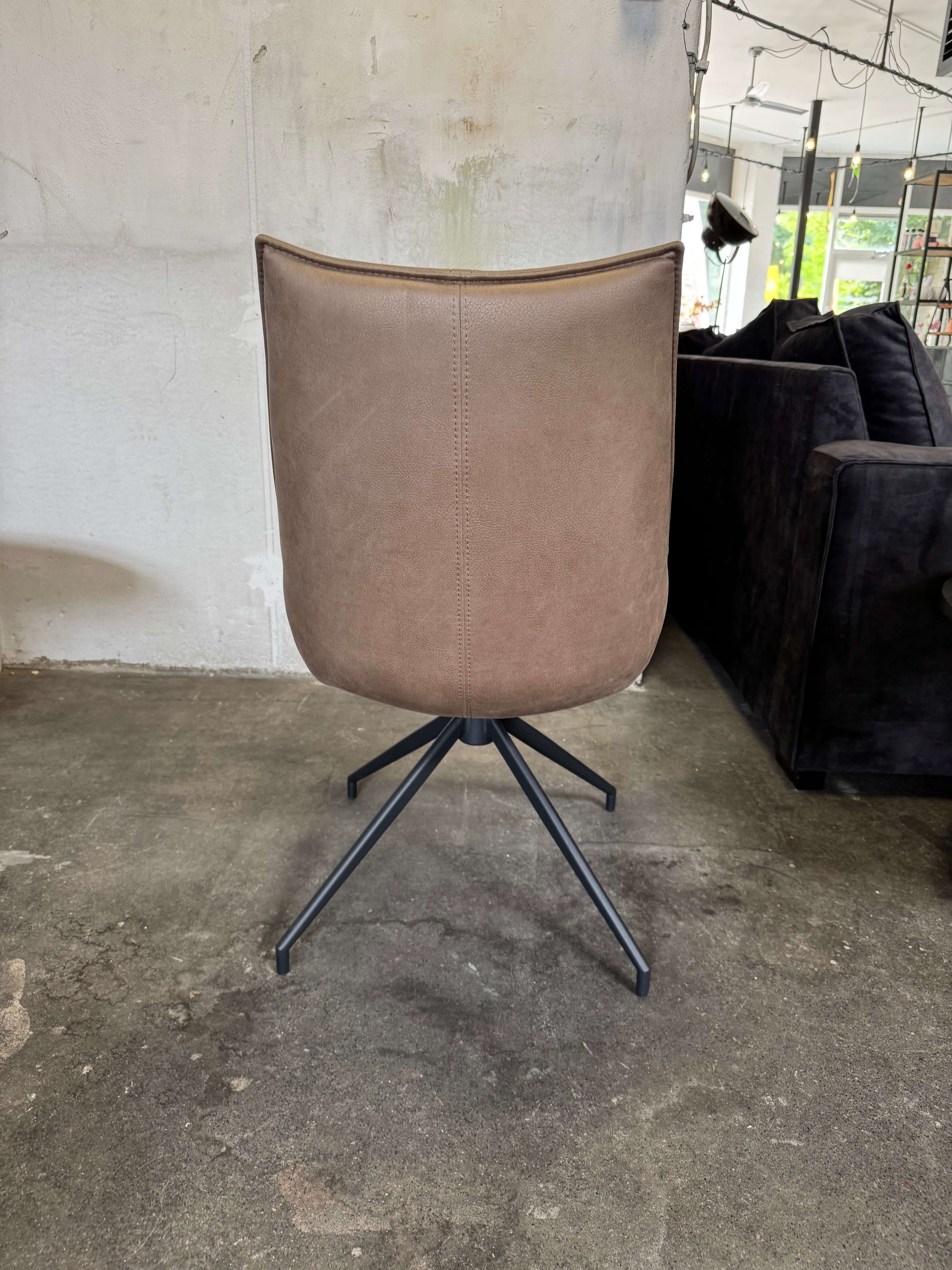 Eetkamerstoel Mannie