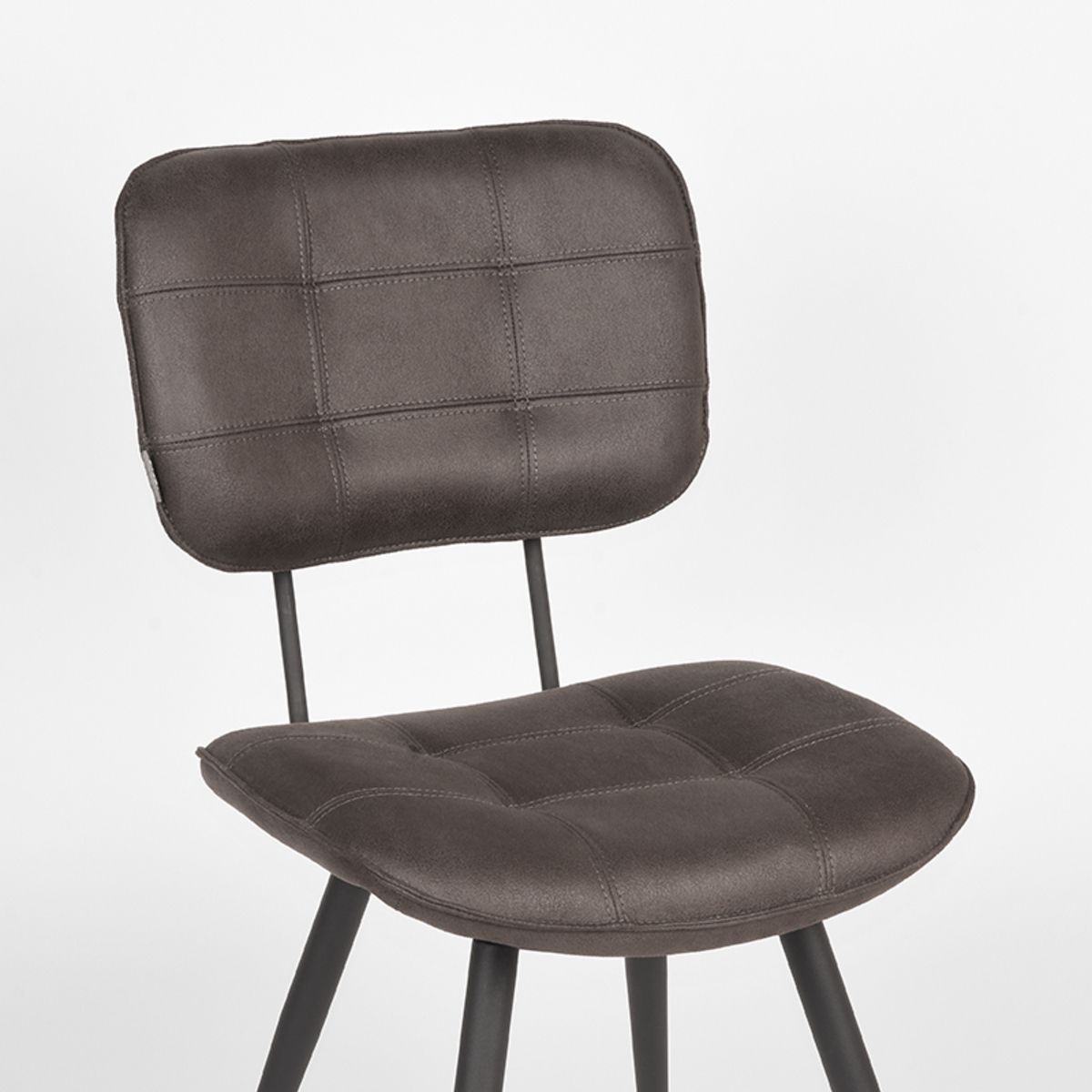 Eetkamerstoel Gus | verschillende kleuren