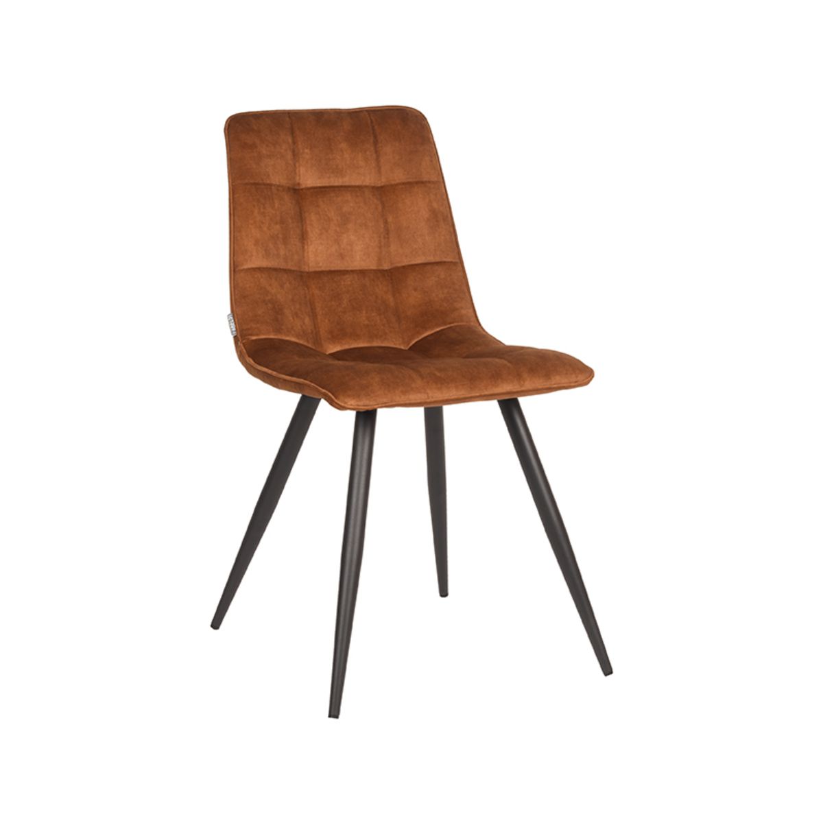 Eetkamerstoel Jelt | verschillende kleuren