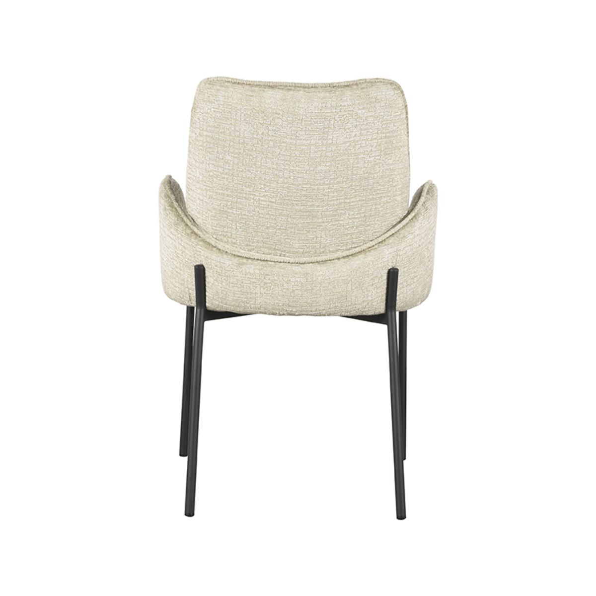 Eetkamerstoel Joni | verschillende kleuren