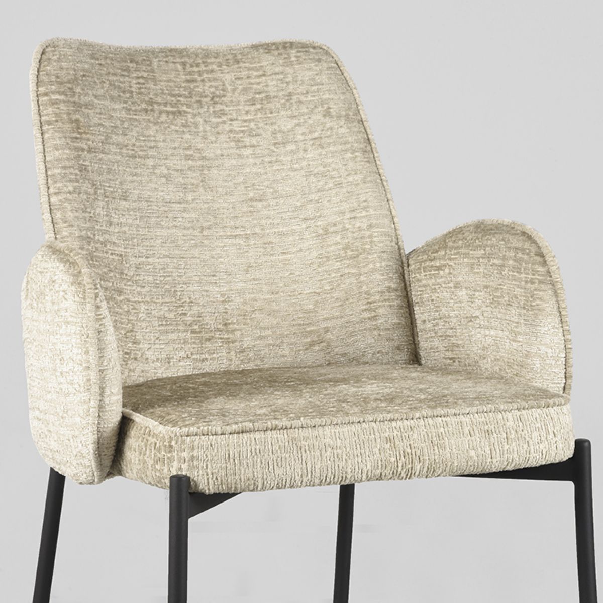 Eetkamerstoel Joni | verschillende kleuren