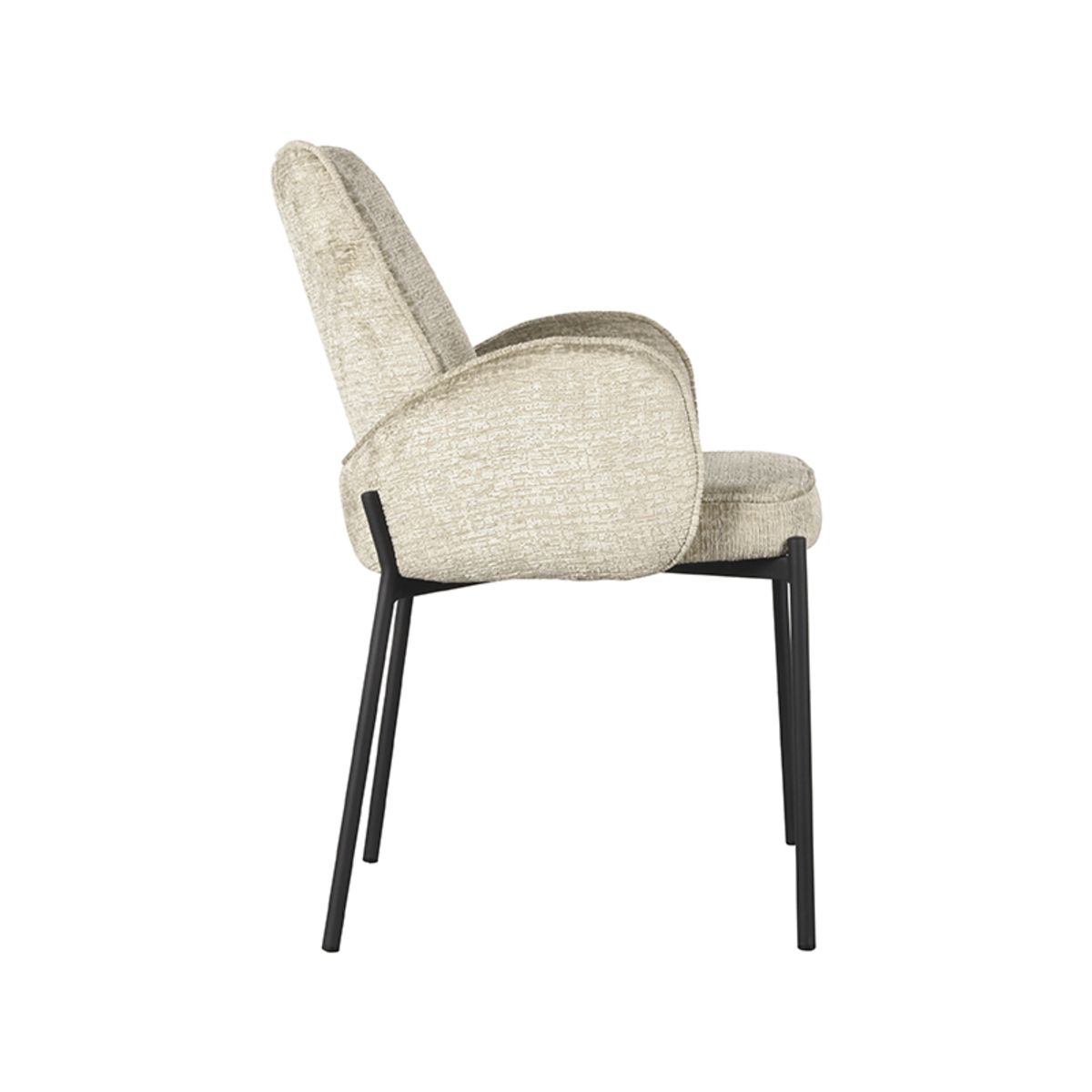 Eetkamerstoel Joni | verschillende kleuren