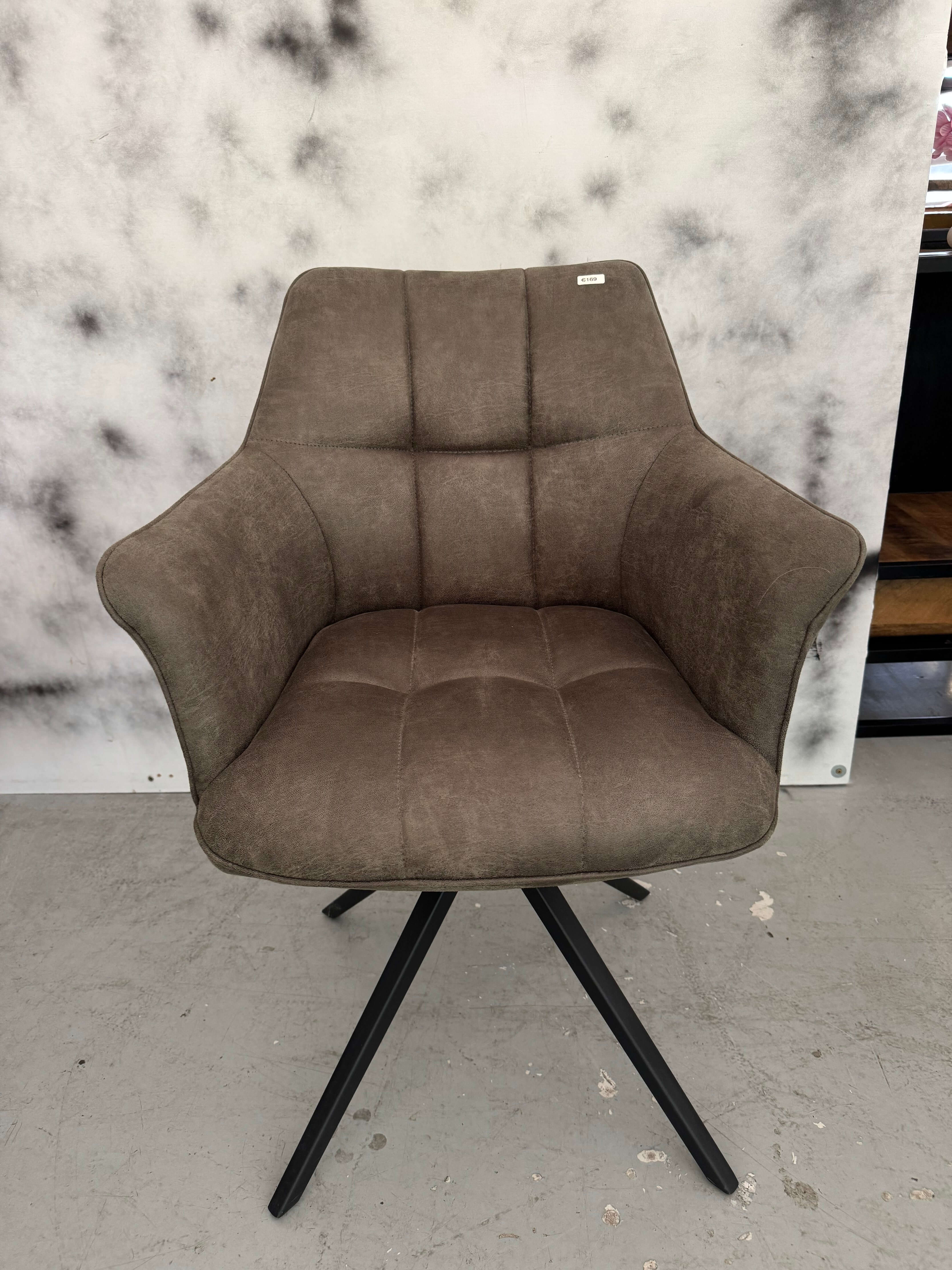 Eetkamerstoel Marley