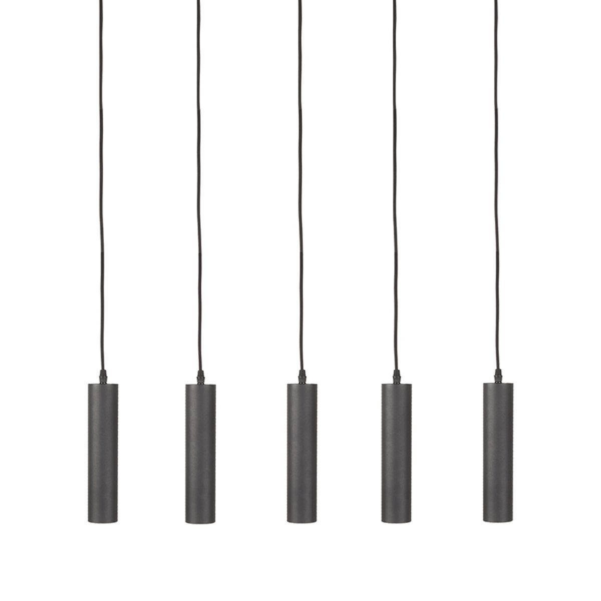 Hanglamp Ferroli 5-Lichts